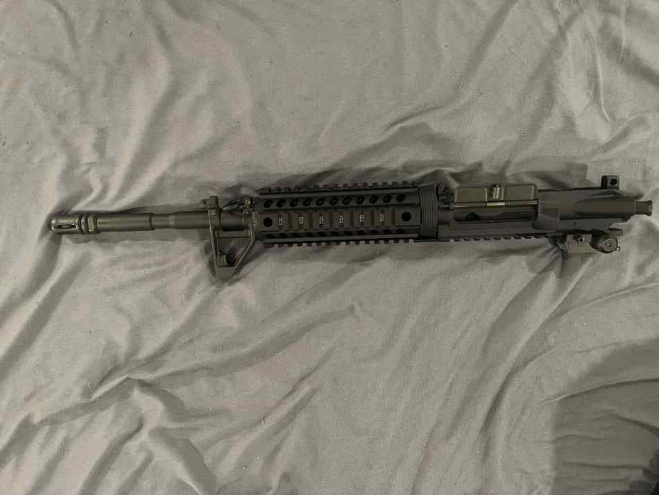 R4 upper 