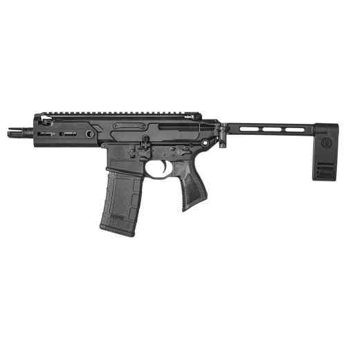 SIG Sauer MCX Rattler