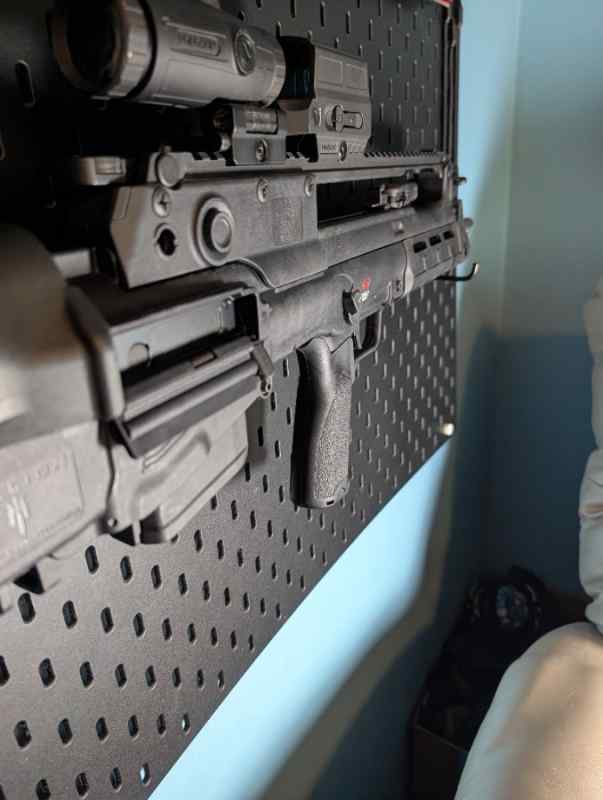 WTS/WTT Springfield Hellion AKA VHS 2