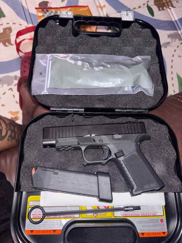 Glock 48 