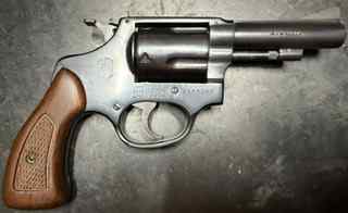Rossi 38 special
