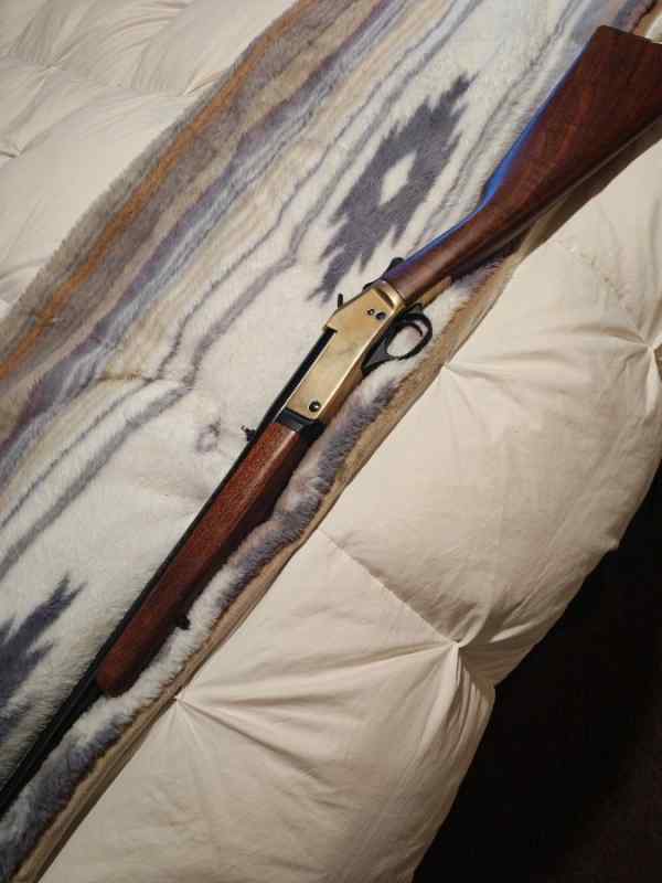 HENRY H015B-4570