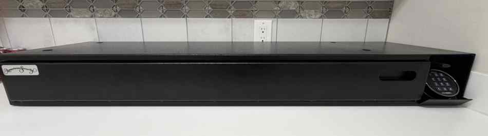 WTS/WTT American Security Safe