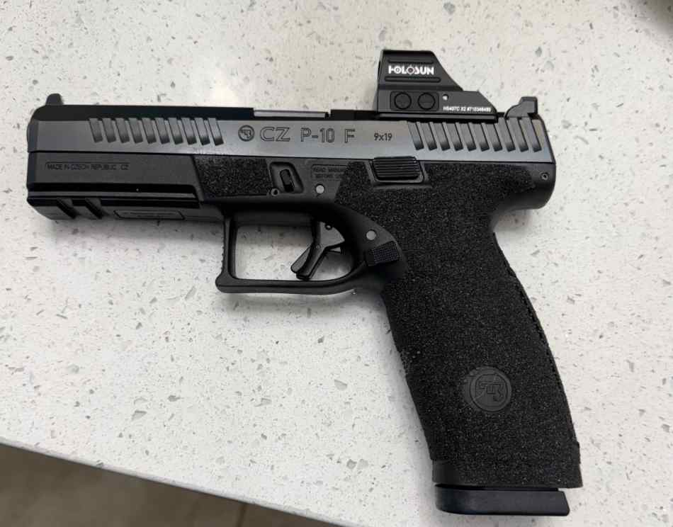 Multiple guns for sale 