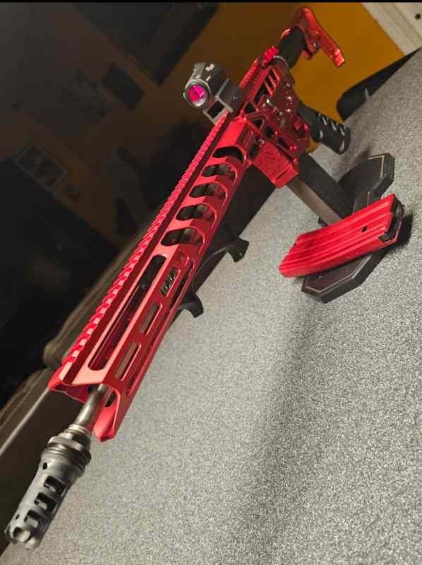 Leadstar Lsa-15