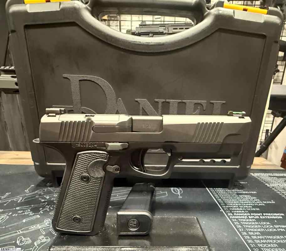 Daniel Defense H9