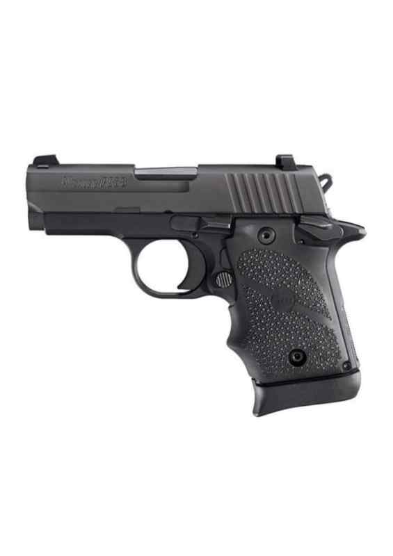 Sig Sauer  P938 9mm