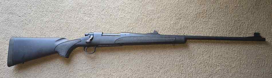 Remington 700 300 Win Mag